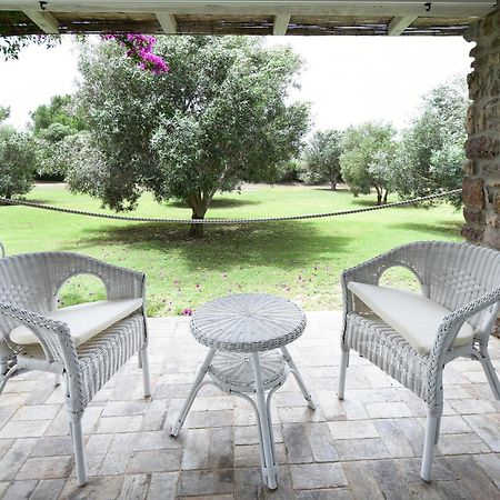 Oasi Blu Βίλα Calasetta Εξωτερικό φωτογραφία