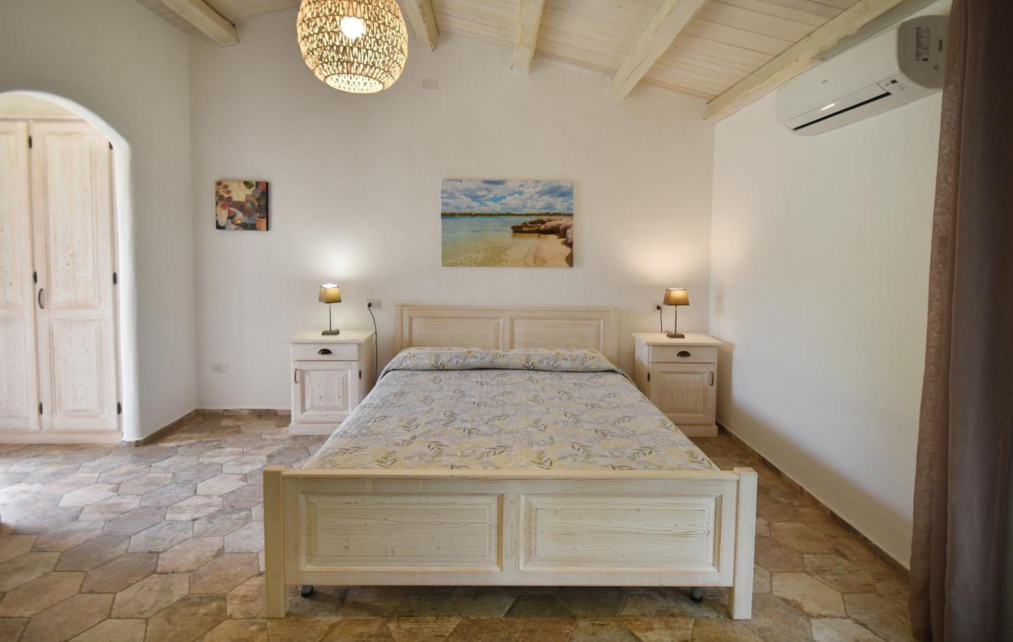 Oasi Blu Βίλα Calasetta Εξωτερικό φωτογραφία